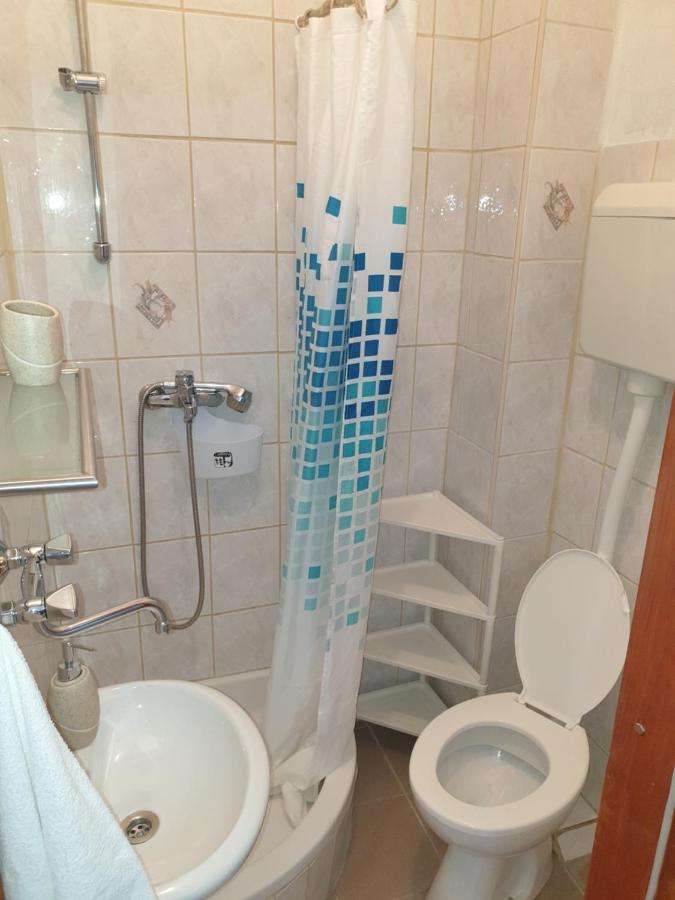 אורביץ Apartments Figa מראה חיצוני תמונה