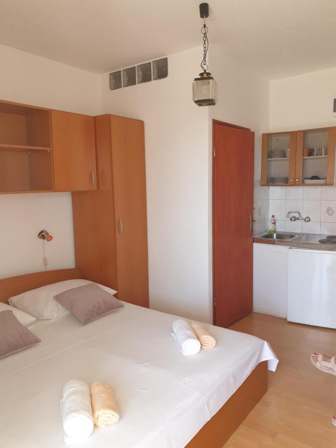 אורביץ Apartments Figa מראה חיצוני תמונה
