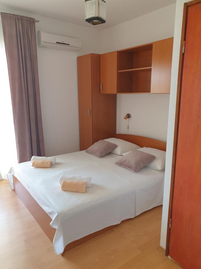 אורביץ Apartments Figa מראה חיצוני תמונה