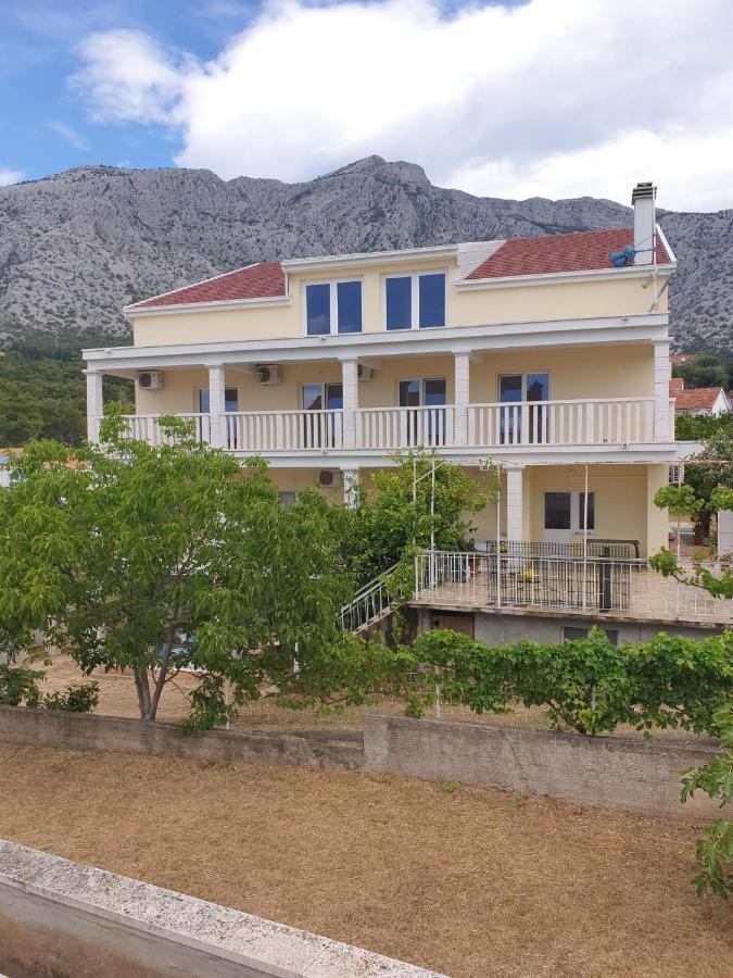 אורביץ Apartments Figa מראה חיצוני תמונה