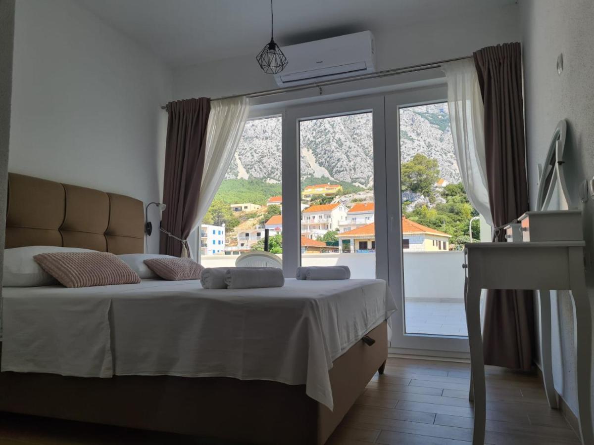 אורביץ Apartments Figa מראה חיצוני תמונה
