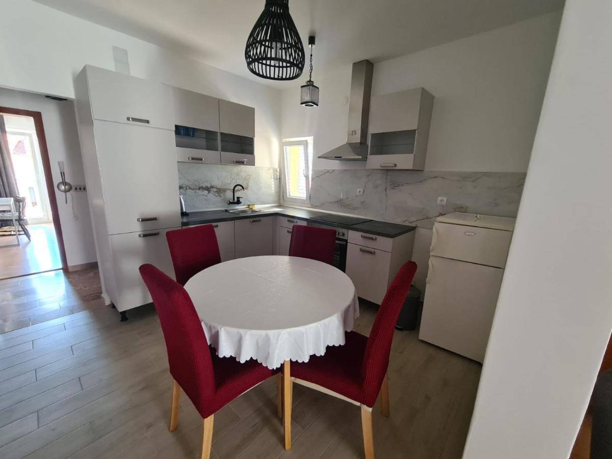 אורביץ Apartments Figa מראה חיצוני תמונה