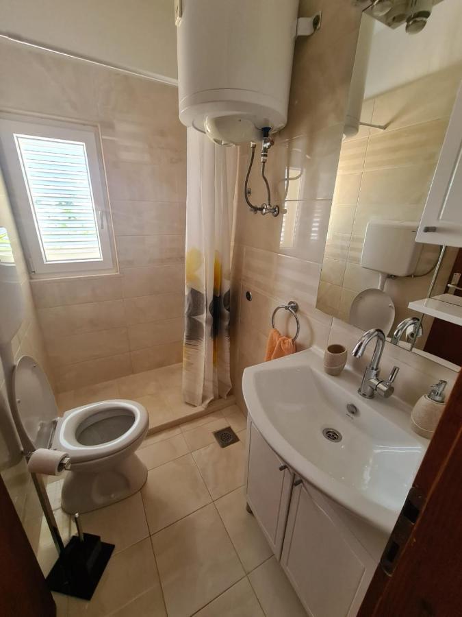 אורביץ Apartments Figa מראה חיצוני תמונה
