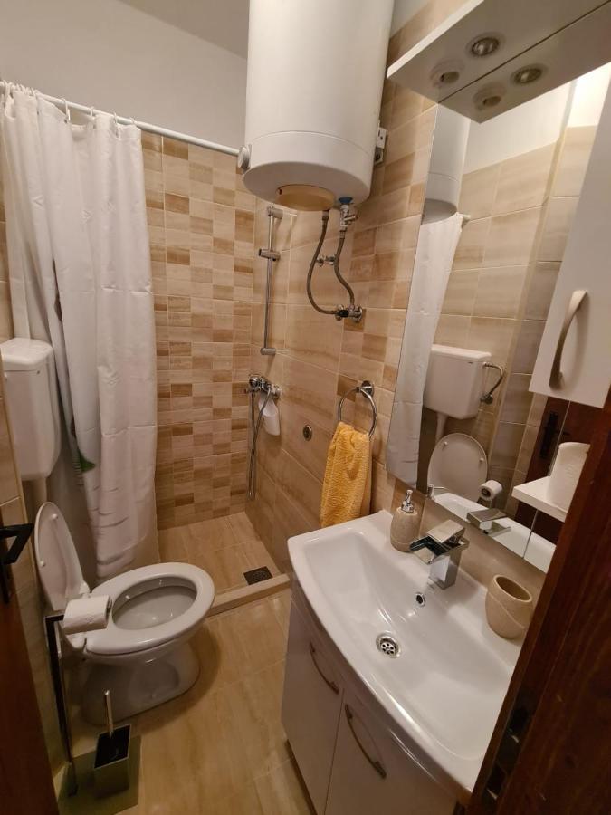 אורביץ Apartments Figa מראה חיצוני תמונה