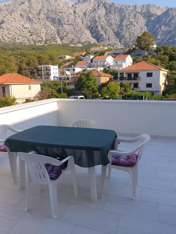 אורביץ Apartments Figa מראה חיצוני תמונה