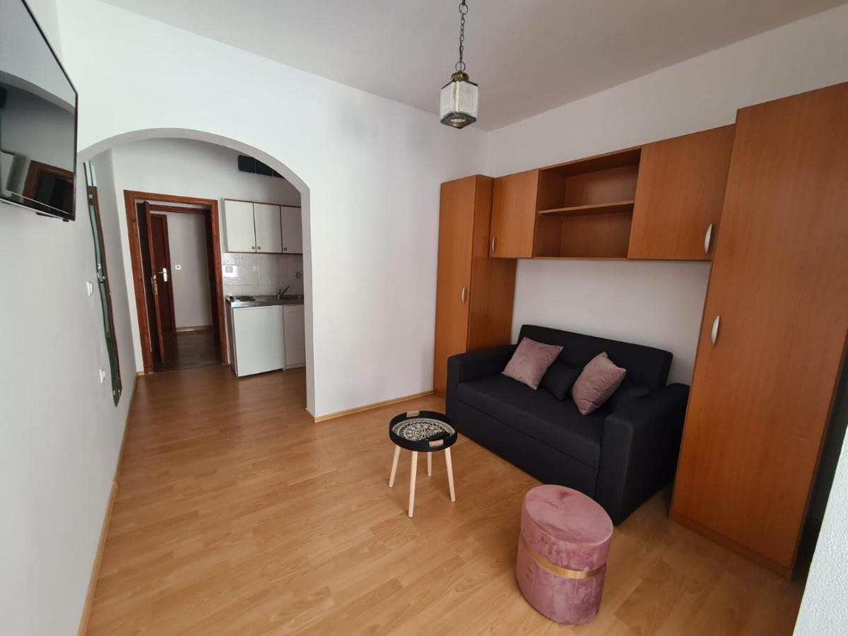 אורביץ Apartments Figa מראה חיצוני תמונה