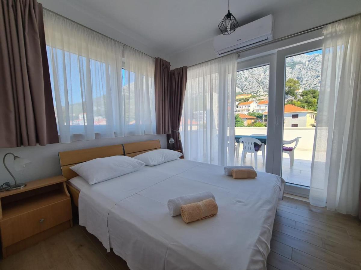 אורביץ Apartments Figa מראה חיצוני תמונה