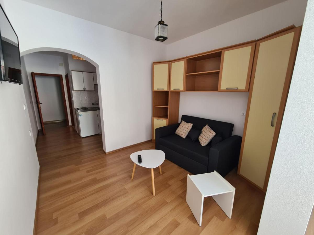 אורביץ Apartments Figa מראה חיצוני תמונה