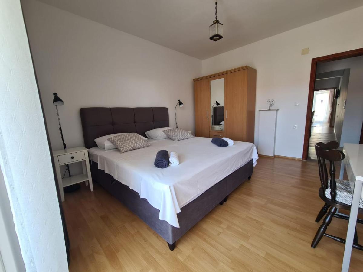 אורביץ Apartments Figa מראה חיצוני תמונה